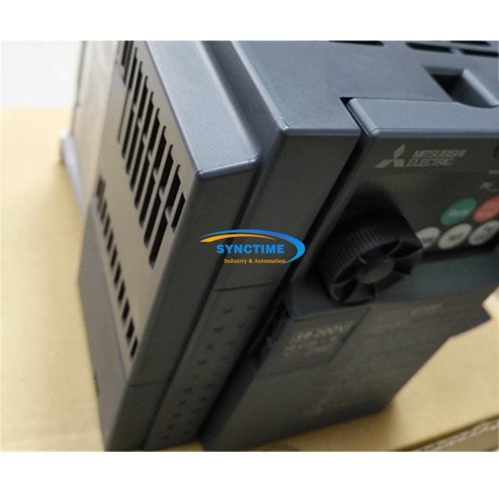 FR-E720-5.5K Inverter